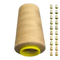 Нитки 40 2 KIWI цвет 456