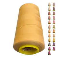 Нитки 40 2 KIWI цвет 458