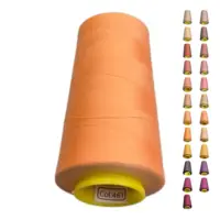 Нитки 40 2 KIWI цвет 461