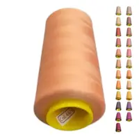 Нитки 40 2 KIWI цвет 463