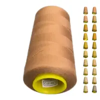 Нитки 40 2 KIWI цвет 467