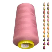 Нитки 40 2 KIWI цвет 469