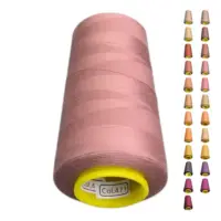 Нитки 40 2 KIWI цвет 471