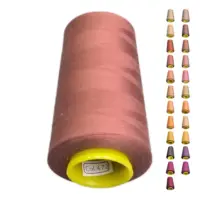 Нитки 40 2 KIWI цвет 472