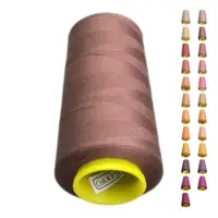 Нитки 40 2 KIWI цвет 475