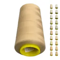 Нитки 40 2 KIWI цвет 478