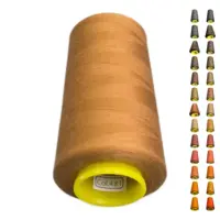 Нитки 40 2 KIWI цвет 481