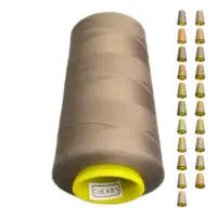 Нитки 40 2 KIWI цвет 485