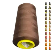 Нитки 40 2 KIWI цвет 492