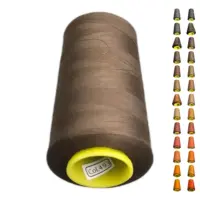 Нитки 40 2 KIWI цвет 493