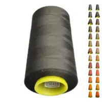 Нитки 40 2 KIWI цвет 498