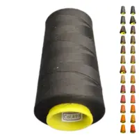 Нитки 40 2 KIWI цвет 499