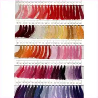 Каталог ниток KIWI