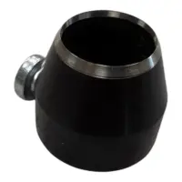 Высечка для ткани под обтяжку пуговиц №18