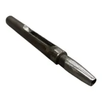 Пробойник ручной для ткани. кожи 4.5 мм