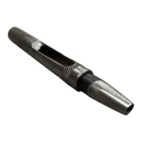 Пробойник ручной для ткани. кожи 6 мм