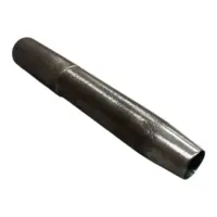 Пробойник ручной для ткани. кожи 8 мм