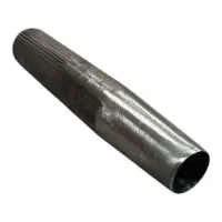 Пробойник ручной для ткани. кожи 9 мм