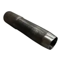 Пробойник ручной для ткани. кожи 11 мм