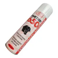 Спрей клей временной фиксации ткани TAKTER-650 (500МЛ)