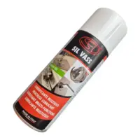 Спрей-смазка вазелиновая SIL VASS для швейных и вышивальных машин (400МЛ)