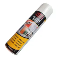 Спрей силиконовый  экстра антистатический Silicone Extra (500МЛ)