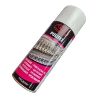 Спрей для очистки швейных и вышивальных машин PULITEX (400МЛ)