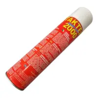 Клей-спрей для трафаретной печати (шелкографии) TAKTER-2000, 600 мл