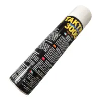 Клей-спрей TAKTER-3000, 600 мл — для трафаретной печати (шелкографии)