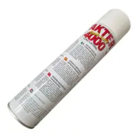 Клей-спрей TAKTER-4000 для шелкографии и трафаретной печати, 600 мл