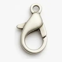 Карабин для сумки 2,4 мм длина 20 мм